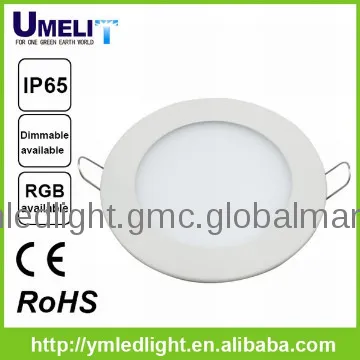 led light sheet panels