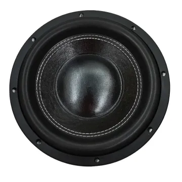 OEM Quality 12 Inch Car Subwoofer - High Quality Wholesale
