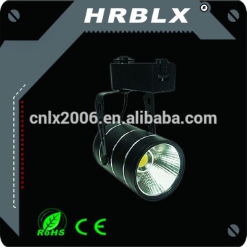 chinese factory taiwan chip10w LED track light