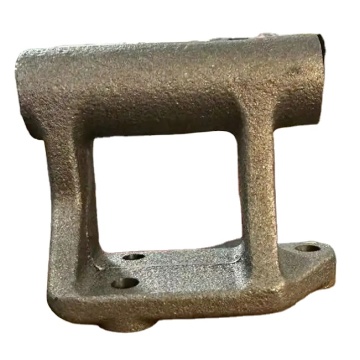 6BT4VBE34RW3エンジンパーツ用の真新しいオリジナルジェネレーターブラケットC5309105