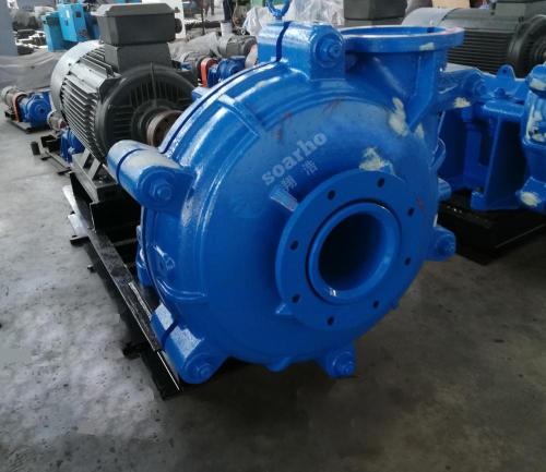 SML150-E Light Slurry Pump