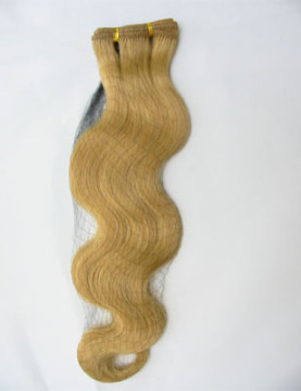 human hair weave and bulk