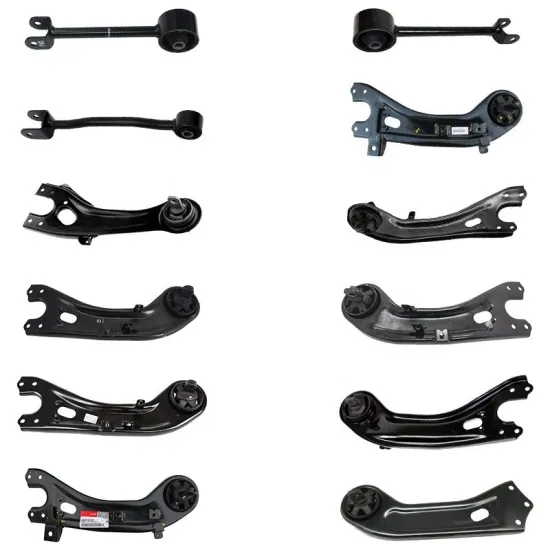 China Wholesale OEM Rear Trailing Arm for Hyundai and Kia Vehicles