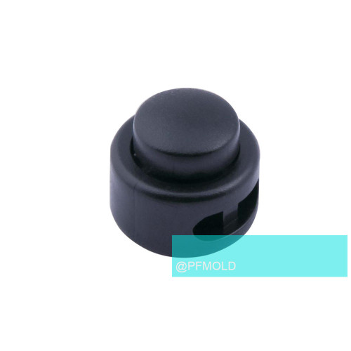 Plalstic Rotating joint injection mold