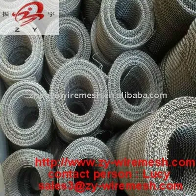 316L square wire mesh (best quality , best price , promation )