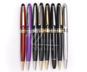 Gloosy Metal Pen Superb Quality for Writing