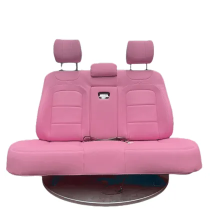 KIMSSY G-Class Luxury Rear Seats & Interior Accessories