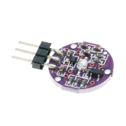 Pulse Sensor for Arduino Open Source Hardware Development