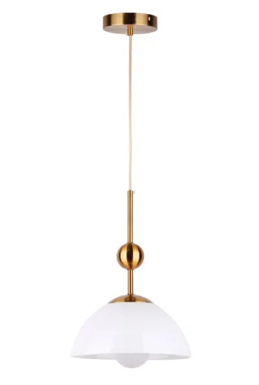 Restaurant Retro Industrial glass Loft Vintage Pendant Light