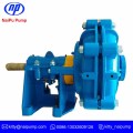 6/4F- HH 100m High Head Horizontal Slurry Pump