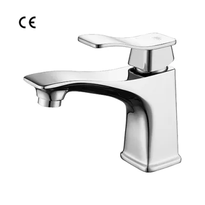 Bathroom faucet