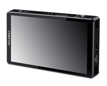 FEELWORLD CUT6S 6-inch FHD IPS HDMI Field Monitor