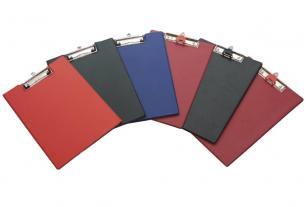 pvc clip board