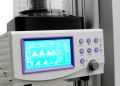 50-1600ml O2 + Tidal hacim kontrolü ile hava veteriner cerrahi anestezi cihazları