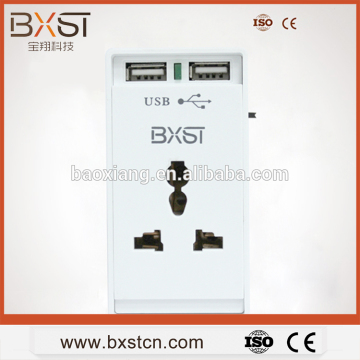 2A, 100V to 240V USB charger