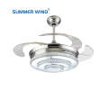 Best Quality Modern Simple Ceiling Fan For Restaurant