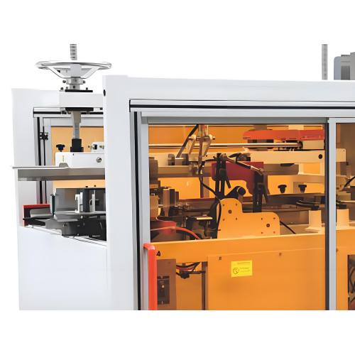 آلة فتح صندوق التجارة الإلكترونية