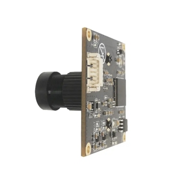 Factory Price IMX334 IMX317 4K HDR Wide Dynamic USB Camera Module for Live Broadcast
