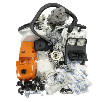 Farmertec High Quality Chainsaw Parts for Stihl MS361/MS341 - Wood Cutting Spares