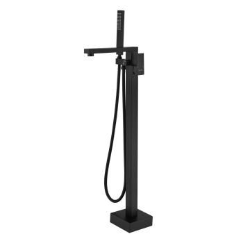 SHAMANDA High Quality Floor Standing Bathtub Faucet