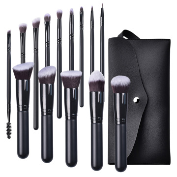 2024 Hot Sale Multi-Head Makeup Cleaner Brush & Private Label Makeup Brush Sets