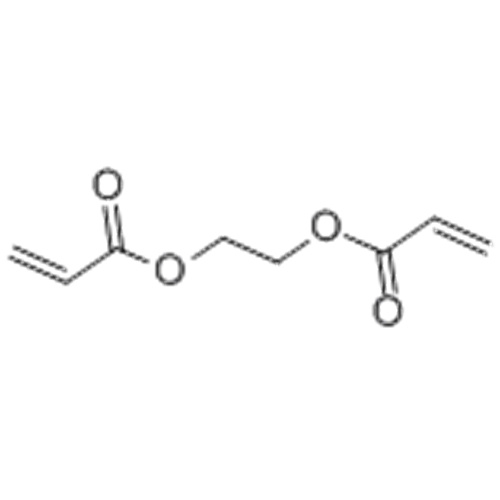 DIACRILATO DE ETILENO CAS 2274-11-5