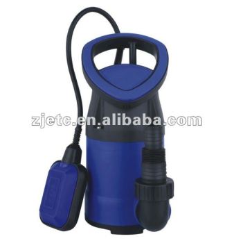 Submersible Pump 500-750W (KQXXX3N)