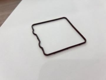 Combination Pad Fluorocarbon Seal