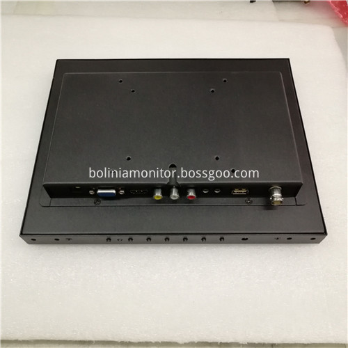 High Brightness Monitor