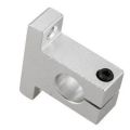 Aluminum / Stainless / Steel CNC Turning Part