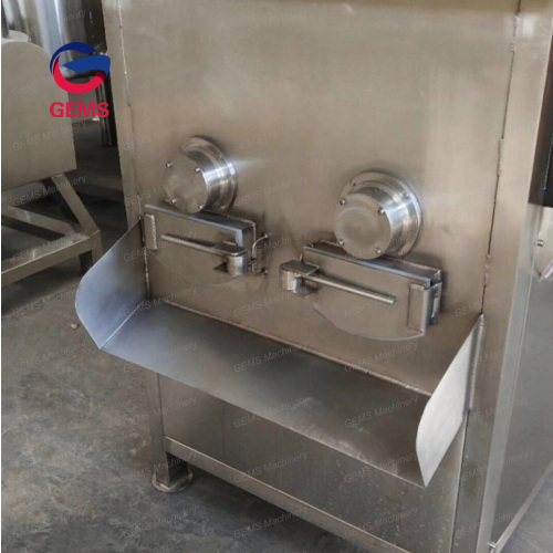 Electric Mixer Meat Blender Minced Meat Mixing Machine
