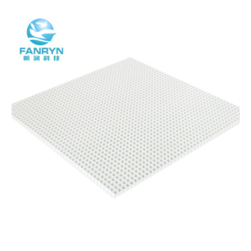 Eggcrate Grille for Central Air Condition System