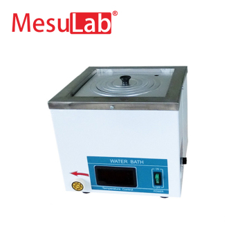 MesuLab Cheap Price 3L Hot Water Heater - Digital Thermostat Stainless Steel Lab Equipment
