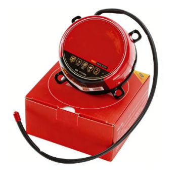 Automata tűzoltó készülék