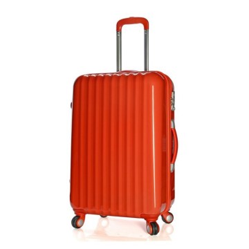 PC Shell luggage with factory price