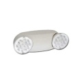 Luces de emergencia de doble cabeza UL 650LM High Lumen