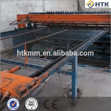 Hot Sale High Speed Steel Wire mesh Welding Machine