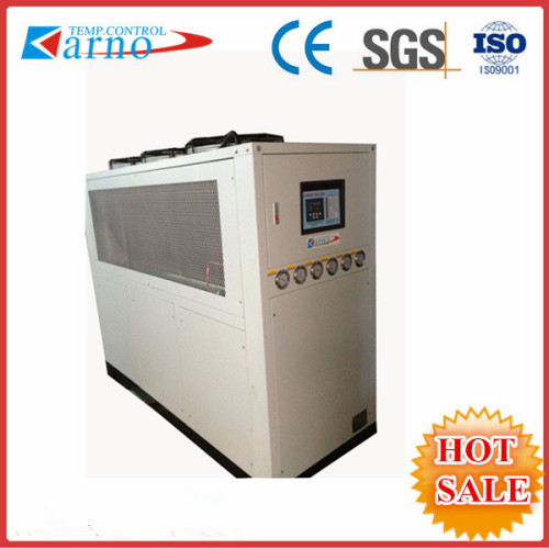 Industry Laser Equipment Parts Air Cooling Chiller / Industrial Air Cooler Water Chiller (KN-40AC)