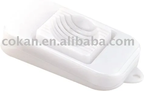 New Design Plastic Egg Slicer CK-C104