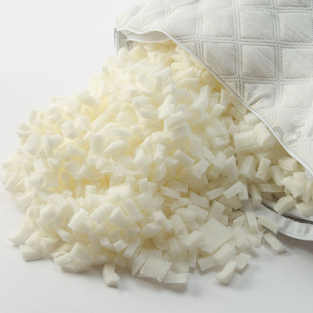 Foam Pillow 3 Jpg