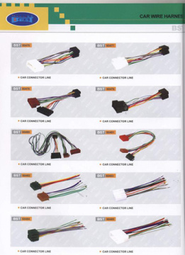 Wire Harness