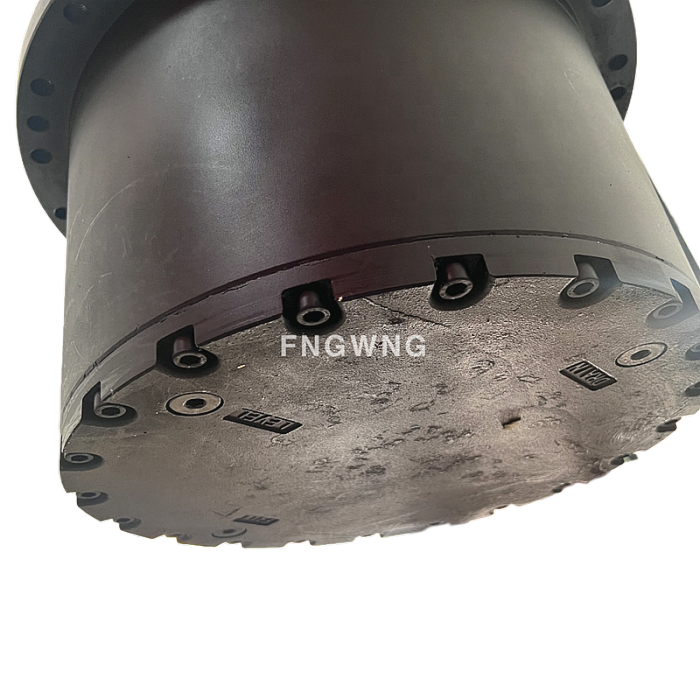 TM40 Travel Motor Final Drive For Volvo EC210B