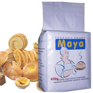 Bread Yeast Instant, Dried Yeast Manufacturer, Food Ingredients