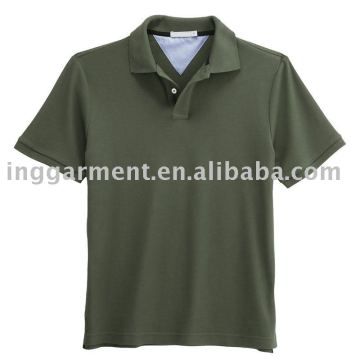 OEM Polo T-shirt