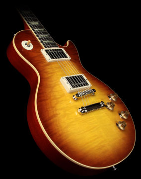 Moog Guitar Model E1 M (Trans Butter with 13-pin)