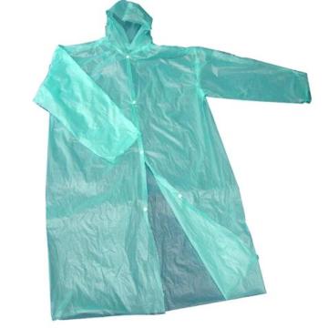 PE disponible impermeable