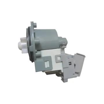 DC31-00181B Quality Washer Drain Pump Motor Replacement for Samsung Washer Drain Pump