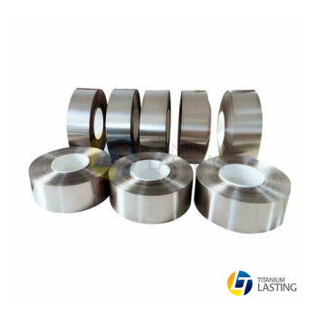 Hot Sale Grade 5 Titanium Foil