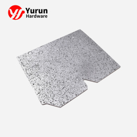 New Energy Automobile Cold Water Plate