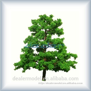 Architectrual model tree,plastic model tree,scale model tree,decorative model tree